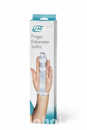UM Finger Extension Splint (E-04)